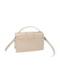 Riani GLATTLEDERTASCHE MIT RIANI LOGO