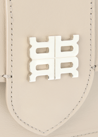 Riani GLATTLEDERTASCHE MIT RIANI LOGO