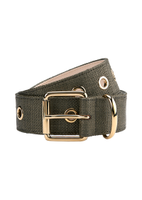 Riani GÜRTEL MIT METALLÖSEN