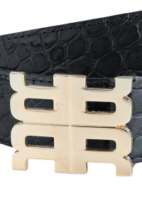 Riani GÜRTEL MIT RIANI LOGO