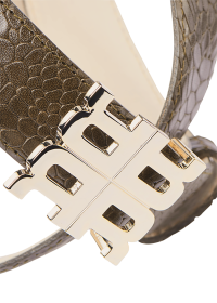 Riani GÜRTEL MIT RIANI LOGO