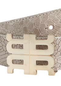 Riani GÜRTEL MIT RIANI LOGO