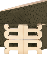 Riani GÜRTEL MIT RIANI LOGO