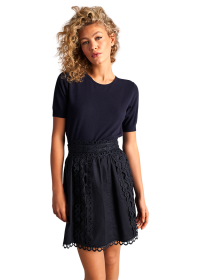 Riani HALBARM-PULLOVER