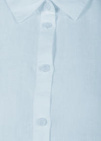 Riani HEMDBLUSE AUS GARMENT DYED LINEN