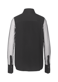 Riani HEMDBLUSE AUS SILKY CRÊPE