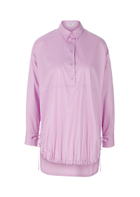 Riani HEMDBLUSE MIT HALBER KNOPFLEISTE