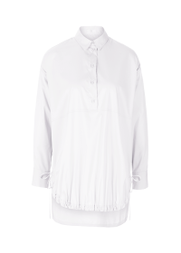 Riani HEMDBLUSE MIT HALBER KNOPFLEISTE