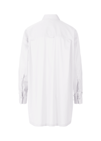 Riani HEMDBLUSE MIT HALBER KNOPFLEISTE