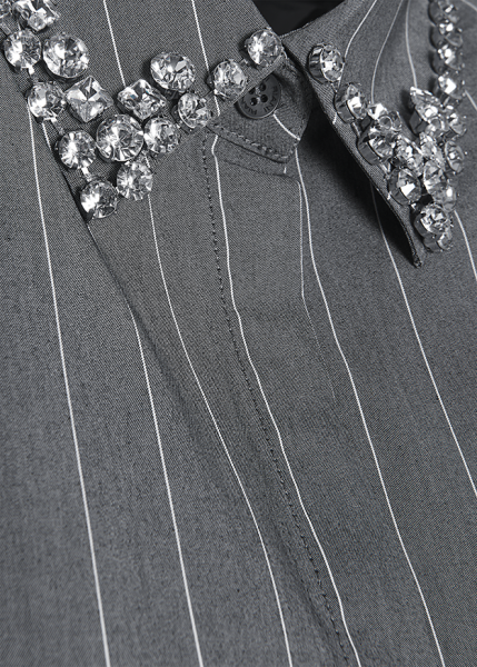 Riani HEMDBLUSE MIT STRASS