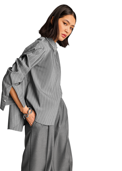 Riani HEMDBLUSE MIT STRASS