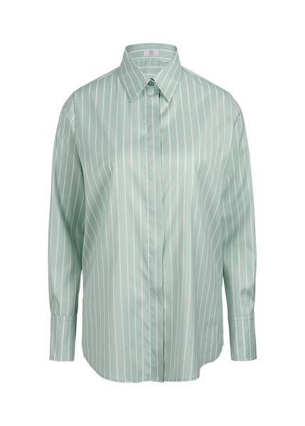 Riani HEMDBLUSE MIT STREIFEN