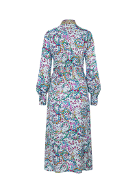 Riani HEMDBLUSENKLEID ART DÉCO PRINT