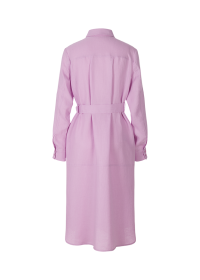 Riani HEMDBLUSENKLEID AUS LEINEN