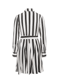 Riani HEMDBLUSENKLEID MIT BOLD STRIPE