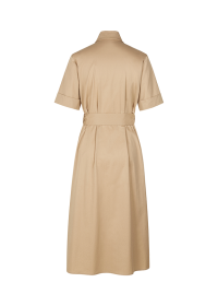 Riani HEMDBLUSENKLEID MIT GÜRTEL