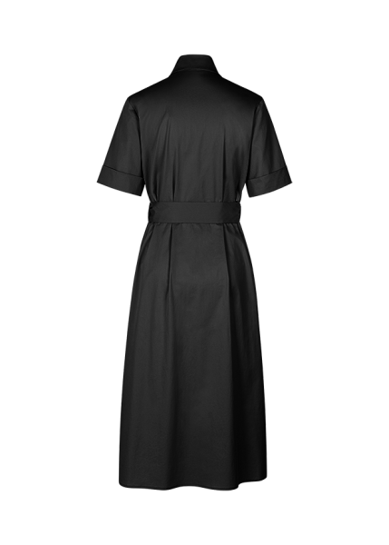 Riani HEMDBLUSENKLEID MIT GÜRTEL