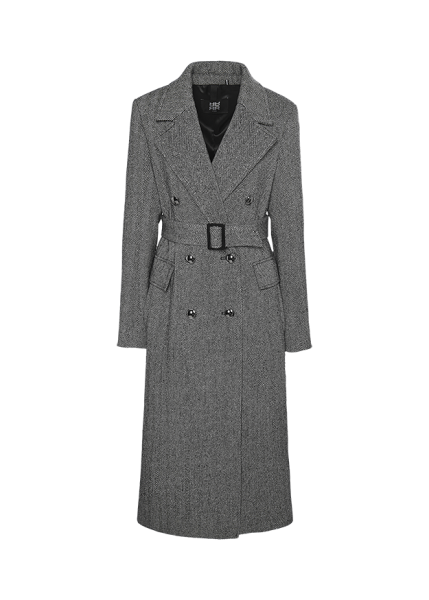 Riani HERRINGBONE COAT