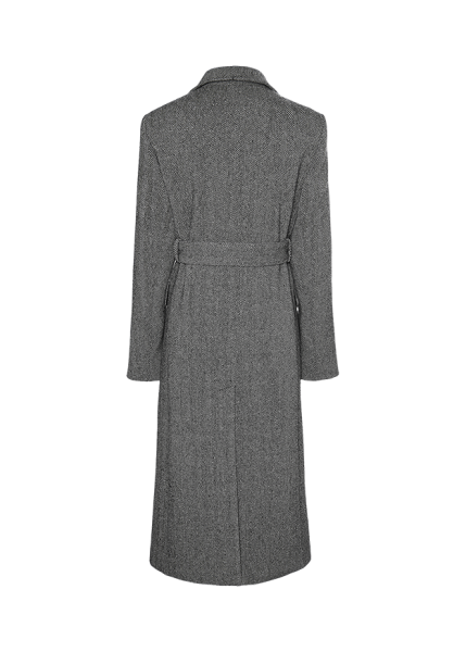 Riani HERRINGBONE COAT