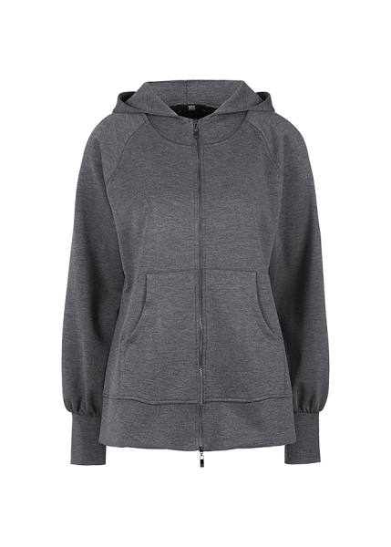 Riani HOODIE AUS SCUBA