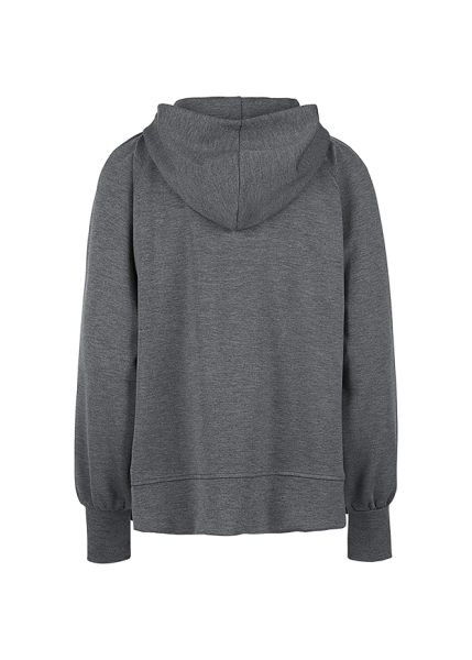 Riani HOODIE AUS SCUBA