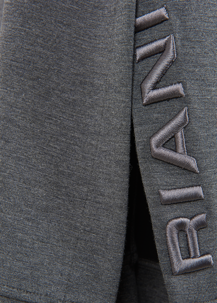 Riani HOODIE AUS SCUBA