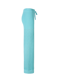 Riani HOSE AUS CREPPY VISKO KNIT