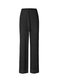 Riani HOSE AUS CREPPY VISKO KNIT