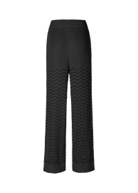 Riani HOSE AUS CREPPY VISKO KNIT