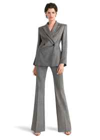 Riani HOSE AUS GLAM STRETCH