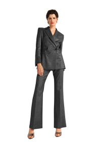 Riani HOSE AUS GLAM STRETCH