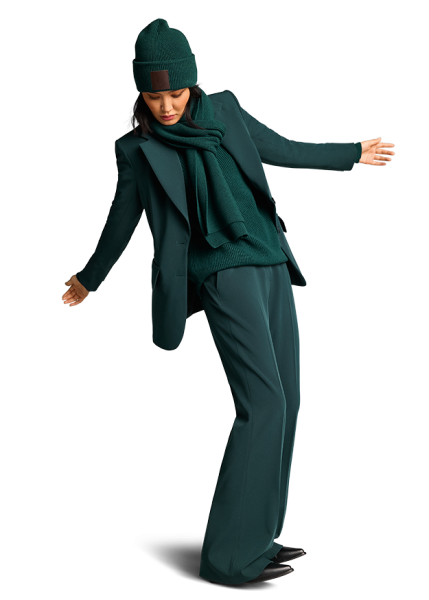 Riani HOSE AUS JAPAN TECHNO