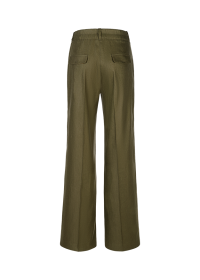 Riani HOSE WIDE FIT AUS LINEN STRETCH