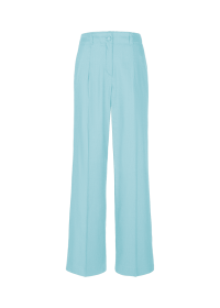 Riani HOSE WIDE FIT AUS LINEN STRETCH