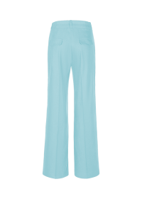 Riani HOSE WIDE FIT AUS LINEN STRETCH