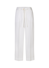 Riani HOSE WIDE FIT AUS LYO TWILL