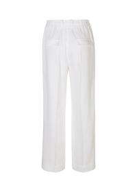 Riani HOSE WIDE FIT AUS LYO TWILL