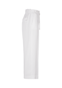 Riani HOSE WIDE FIT AUS LYO TWILL