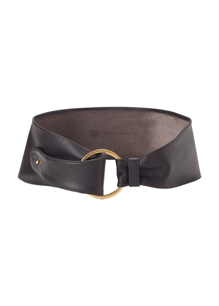 Riani HÜFTGÜRTEL AUS LEDER