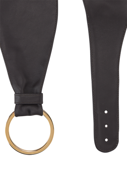 Riani HÜFTGÜRTEL AUS LEDER