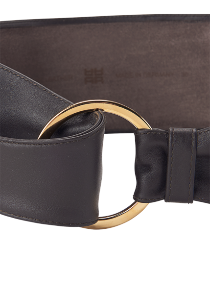 Riani HÜFTGÜRTEL AUS LEDER