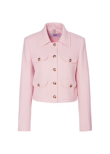 Riani JACKE AUS 60S TWILL