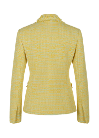 Riani JACKE AUS LEMON TWEED