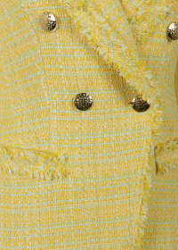 Riani JACKE AUS LEMON TWEED