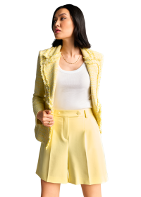 Riani JACKE AUS LEMON TWEED