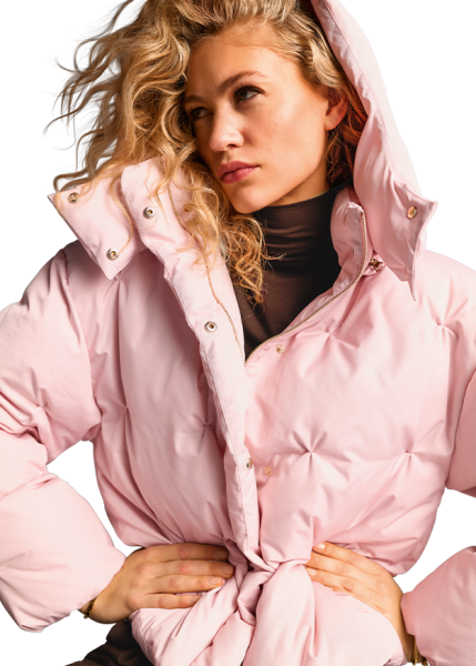 Riani JACKE AUS OUTDOOR TECHNO
