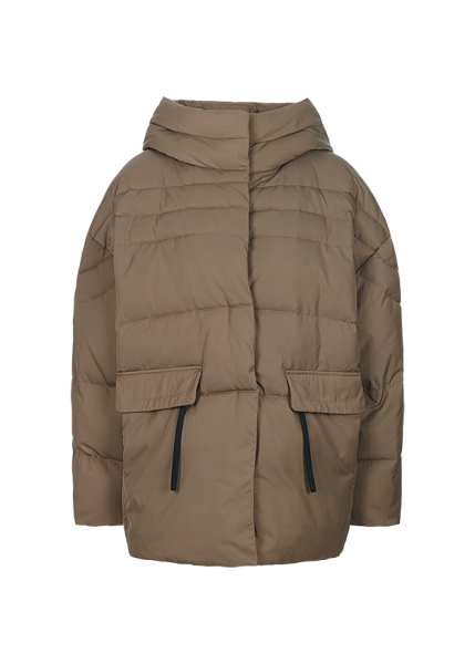Riani JACKE AUS OUTDOOR TECHNO