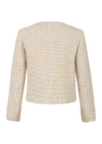 Riani JACKE AUS SHINY TWEED