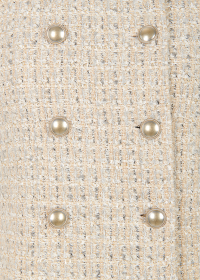 Riani JACKE AUS SHINY TWEED