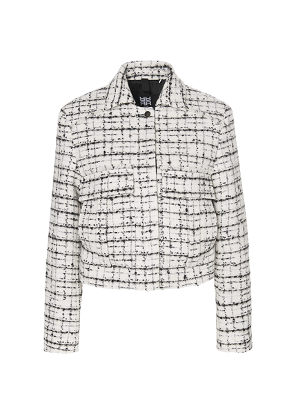 Riani JACKE MIT CROSS CHECK